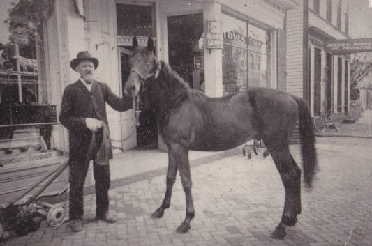 History of Fort Buffalo